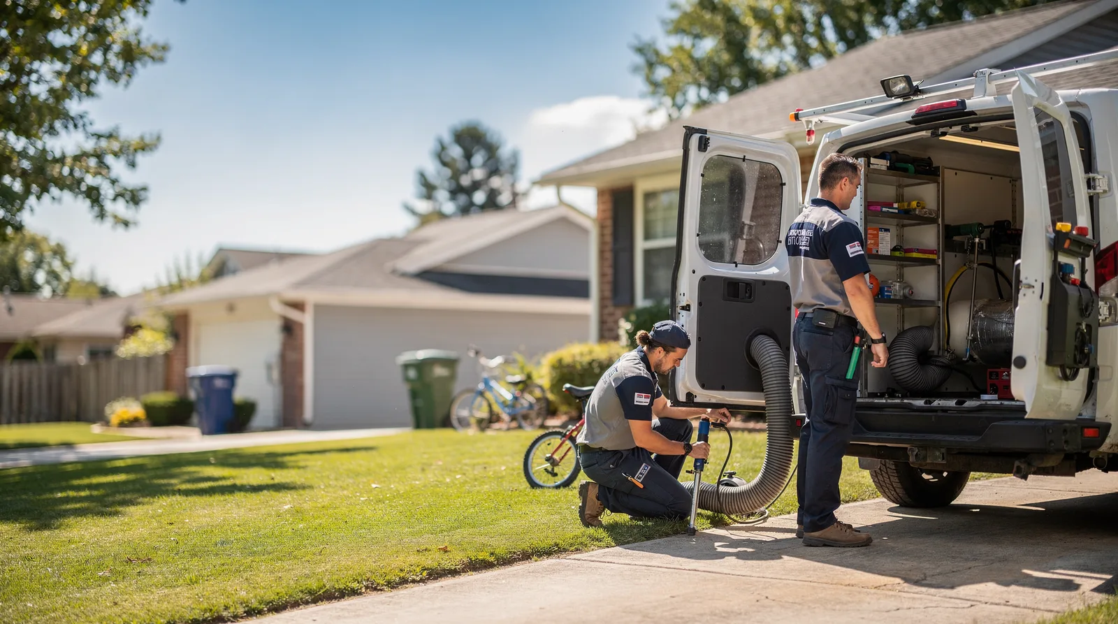 24/7 HVAC Repair & AC Replacement in Gainesville, MO near me
